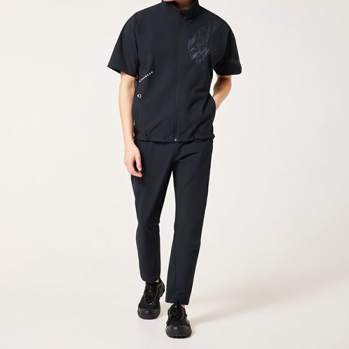 オークリー2026年春夏モデルメンズENHANCEMOBILITYS/SJACKET7.0ジャケットEnhanceMobilityS/SJacket7.0FOA408987【26SS】