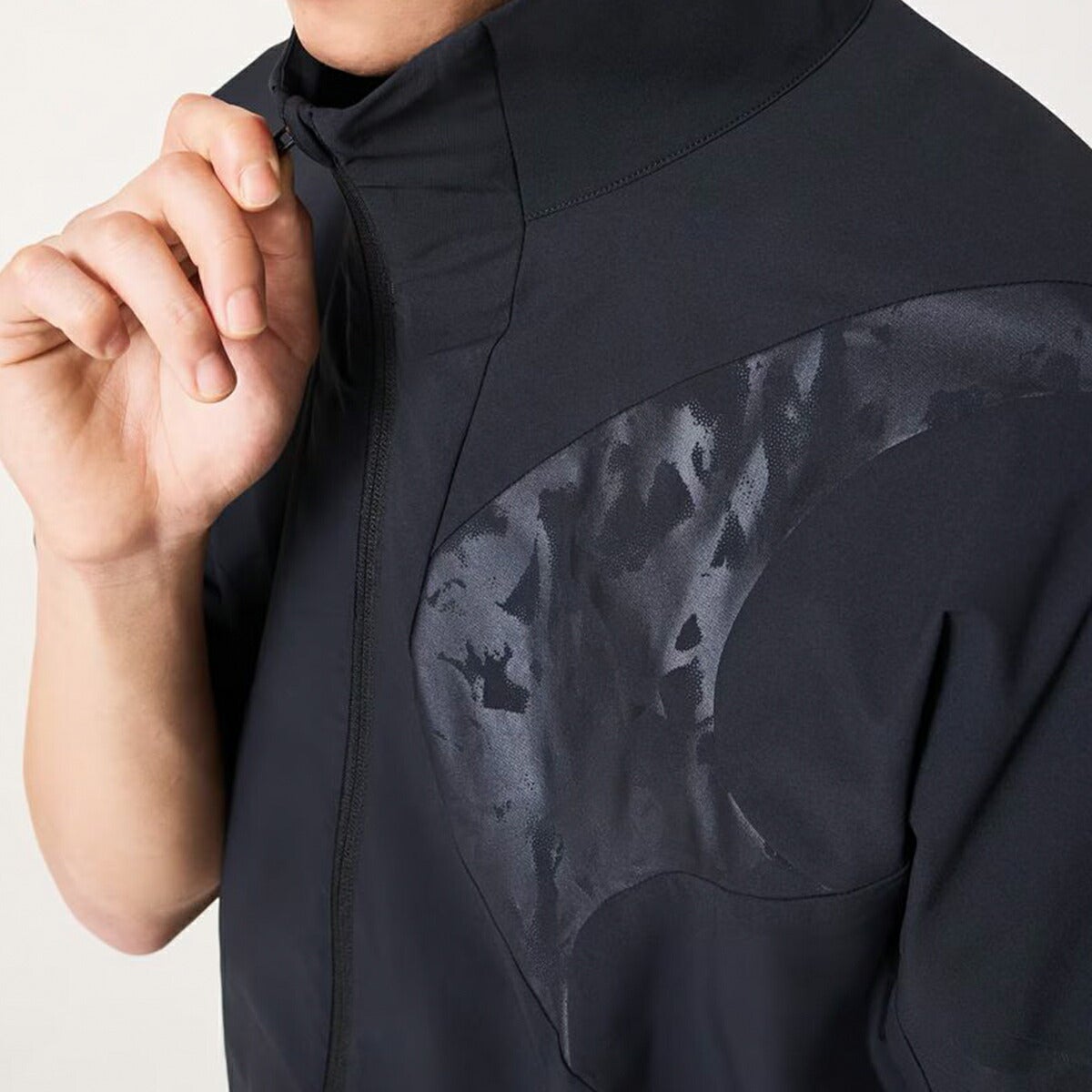 オークリー2026年春夏モデルメンズENHANCEMOBILITYS/SJACKET7.0ジャケットEnhanceMobilityS/SJacket7.0FOA408987【26SS】