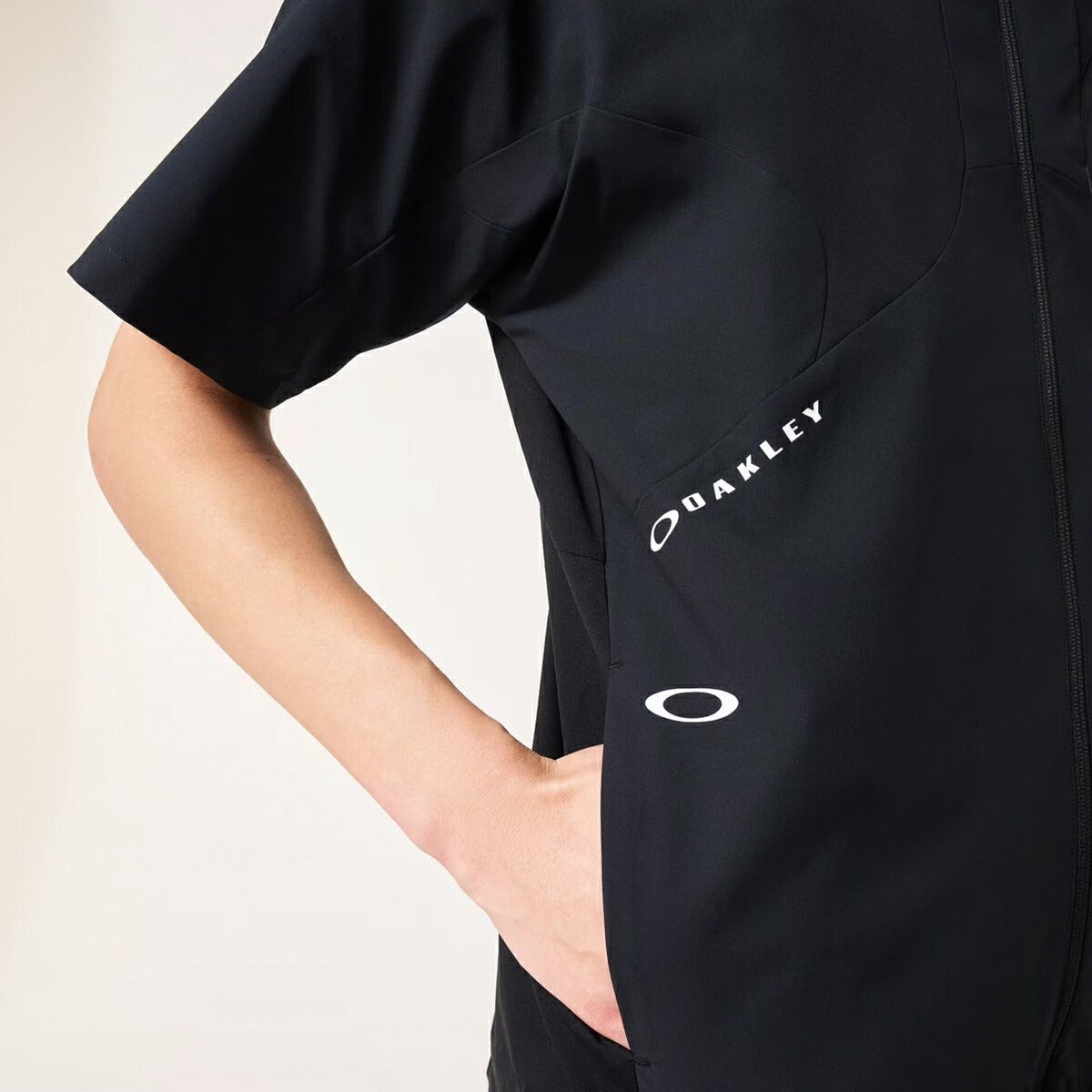 オークリー2026年春夏モデルメンズENHANCEMOBILITYS/SJACKET7.0ジャケットEnhanceMobilityS/SJacket7.0FOA408987【26SS】