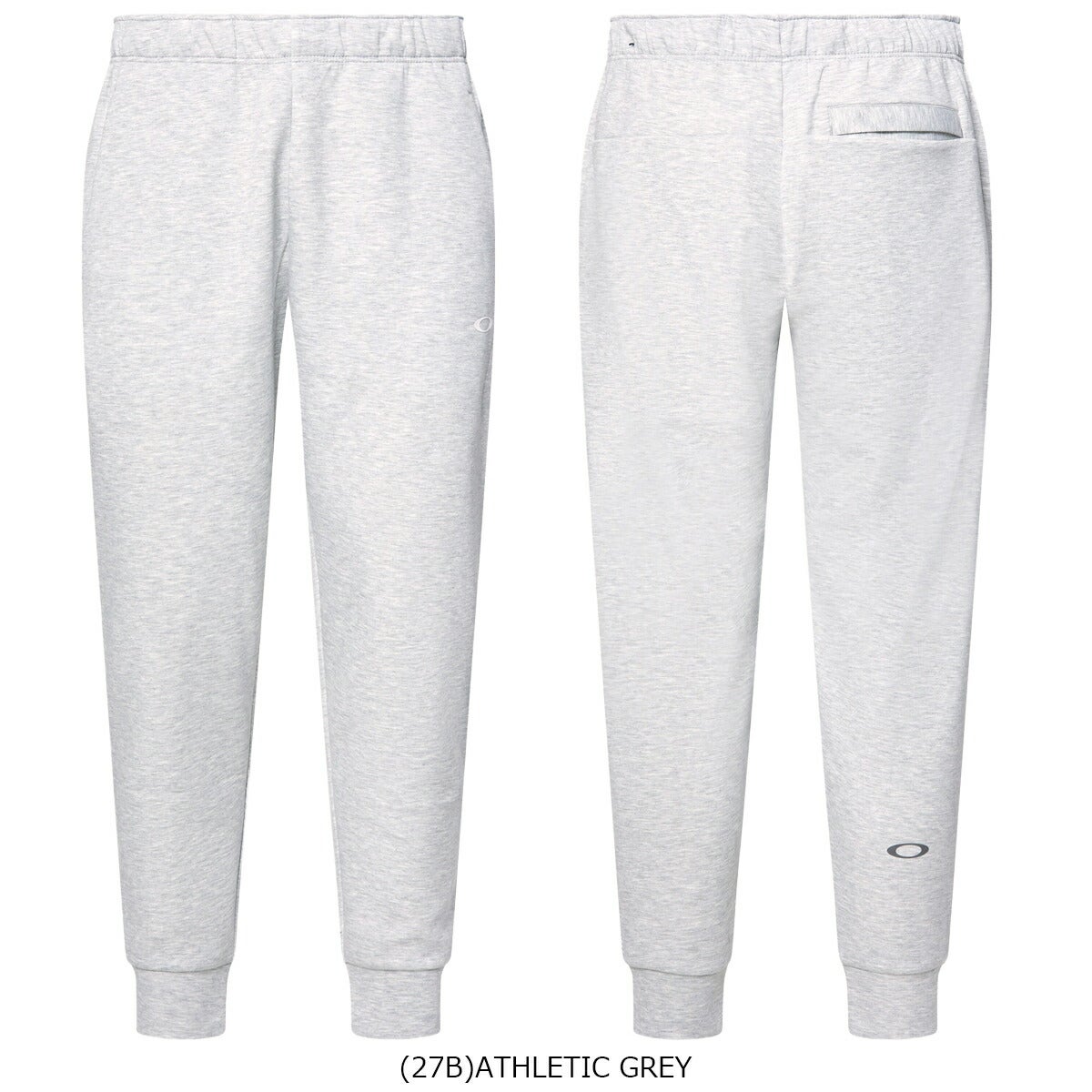 オークリー2026年春夏モデルメンズENHANCEQDFLEECEPANTS5.0パンツFOA409045【26SS】