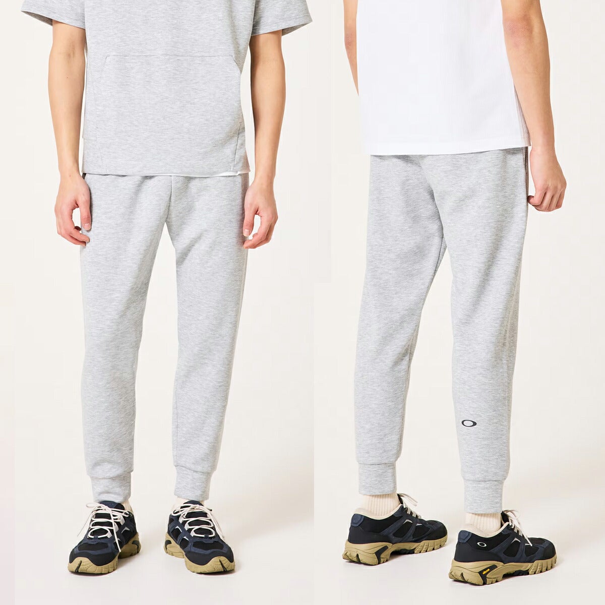 オークリー2026年春夏モデルメンズENHANCEQDFLEECEPANTS5.0パンツFOA409045【26SS】