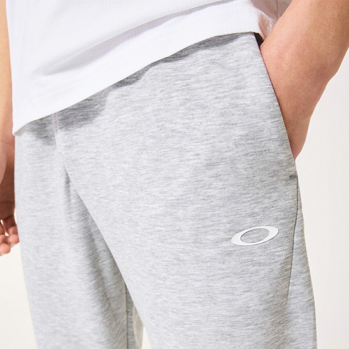 オークリー2026年春夏モデルメンズENHANCEQDFLEECEPANTS5.0パンツFOA409045【26SS】