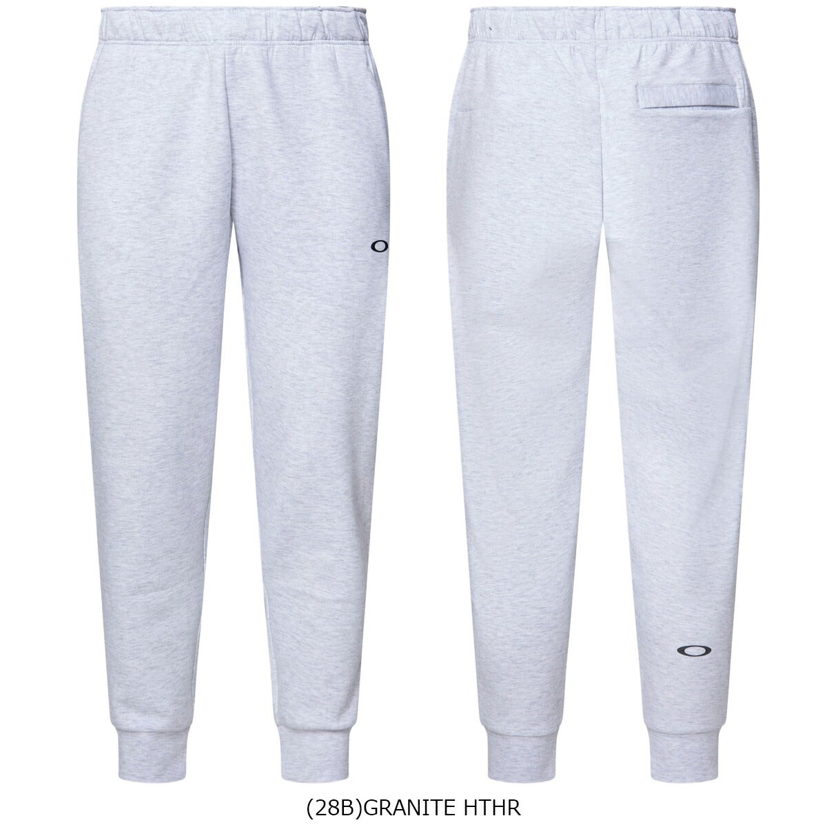 オークリー2026年春夏モデルメンズENHANCEQDFLEECEPANTS5.0パンツFOA409045【26SS】