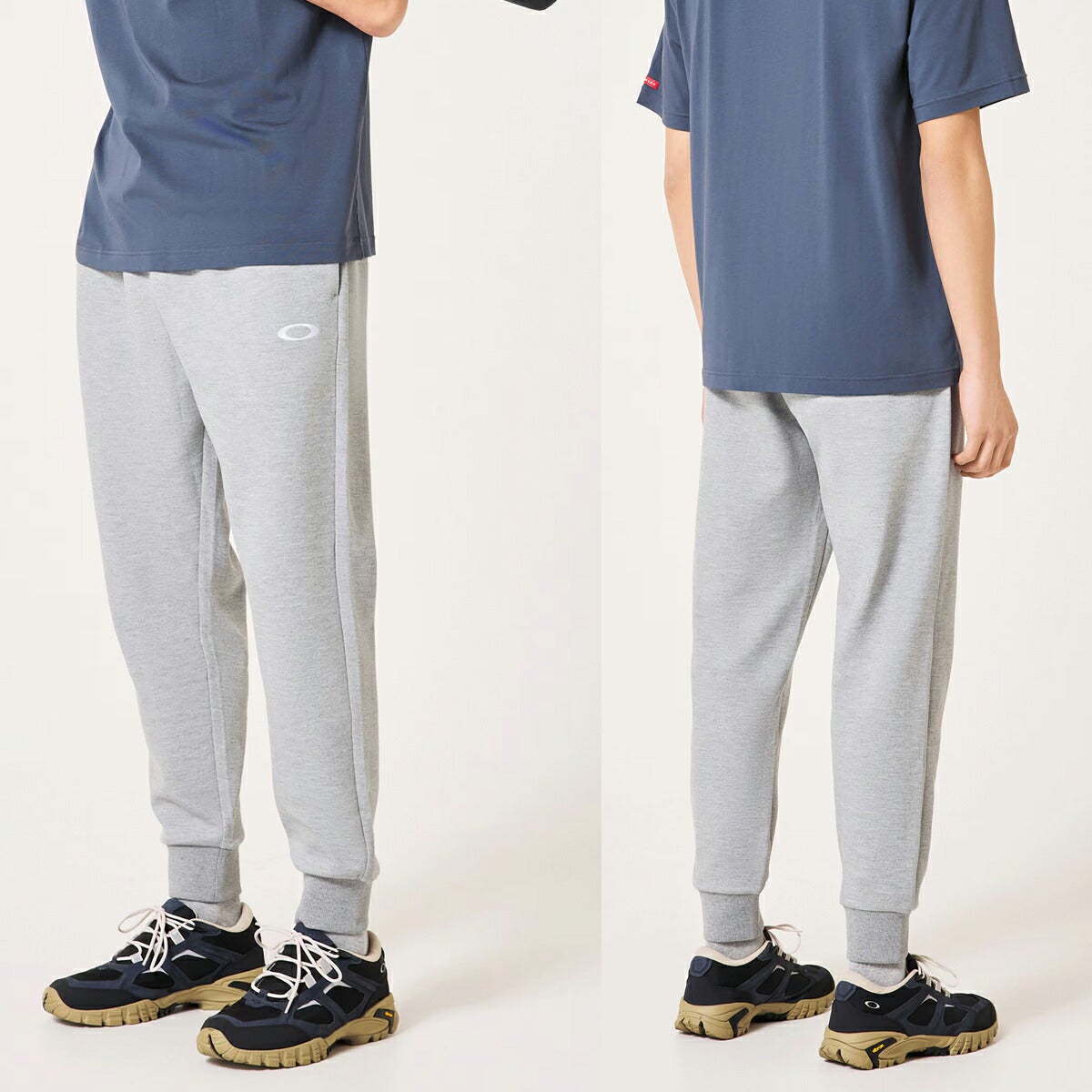 オークリー2026年春夏モデルメンズENHANCEQDFLEECEPANTS5.0パンツFOA409045【26SS】