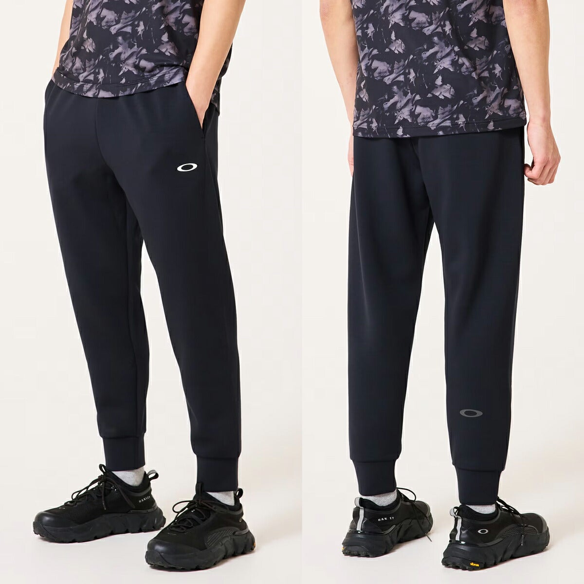 オークリー2026年春夏モデルメンズENHANCEQDFLEECEPANTS5.0パンツFOA409045【26SS】