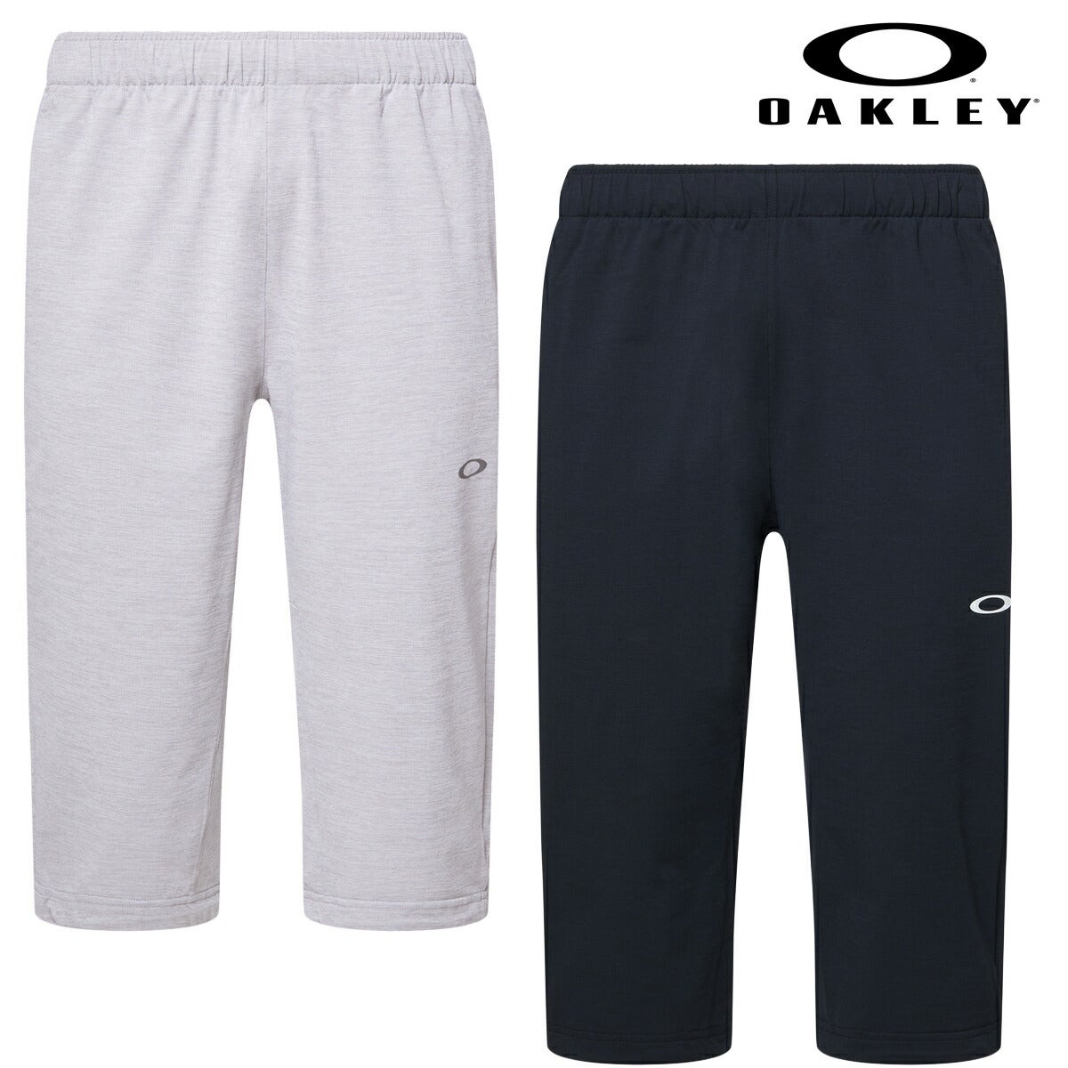 オークリー2026年春夏モデルメンズLIGHTFLEECEDRY3/4PANTS16.0パンツFOA409051【26SS】
