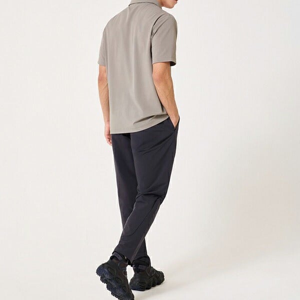 オークリー2026年春夏モデルメンズO-SYNCPACKPOLOESSENTIAL2.0半袖シャツO-SyncPackPoloEssential2.0FOA408801【26SS】