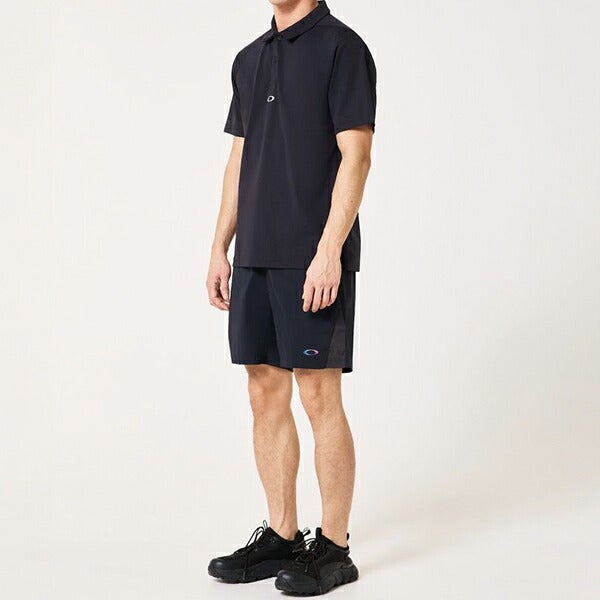 オークリー2026年春夏モデルメンズO-SYNCPACKPOLOESSENTIAL2.0半袖シャツO-SyncPackPoloEssential2.0FOA408801【26SS】