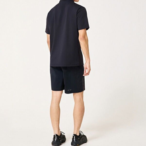 オークリー2026年春夏モデルメンズO-SYNCPACKPOLOESSENTIAL2.0半袖シャツO-SyncPackPoloEssential2.0FOA408801【26SS】