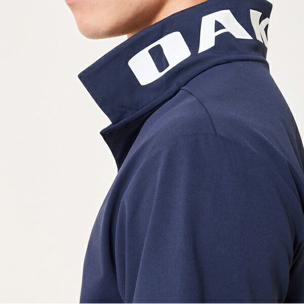 オークリー2026年春夏モデルメンズO-SYNCPACKPOLOESSENTIAL2.0半袖シャツO-SyncPackPoloEssential2.0FOA408801【26SS】