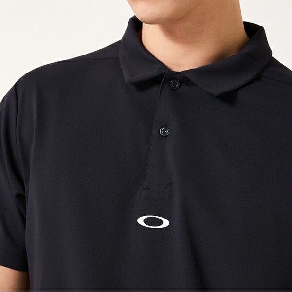 オークリー2026年春夏モデルメンズO-SYNCPACKPOLOESSENTIAL2.0半袖シャツO-SyncPackPoloEssential2.0FOA408801【26SS】