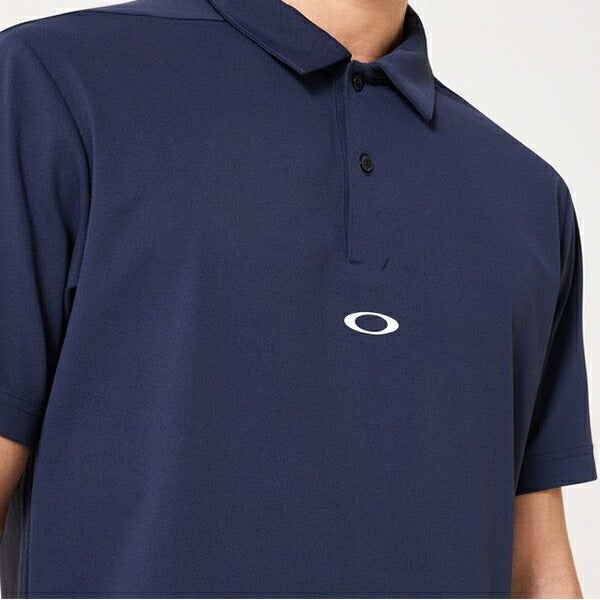オークリー2026年春夏モデルメンズO-SYNCPACKPOLOESSENTIAL2.0半袖シャツO-SyncPackPoloEssential2.0FOA408801【26SS】