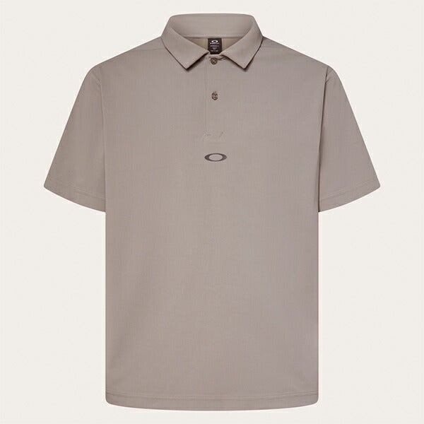 オークリー2026年春夏モデルメンズO-SYNCPACKPOLOESSENTIAL2.0半袖シャツO-SyncPackPoloEssential2.0FOA408801【26SS】