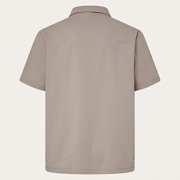 オークリー2026年春夏モデルメンズO-SYNCPACKPOLOESSENTIAL2.0半袖シャツO-SyncPackPoloEssential2.0FOA408801【26SS】