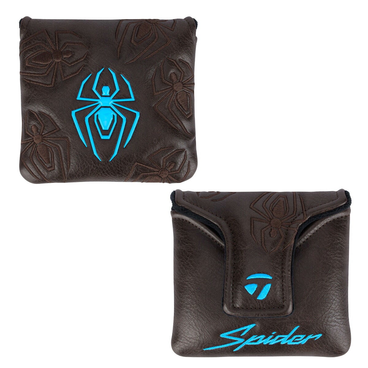テーラーメイドメンズSPIDERTOURVTCDSinleLineスパイダーツアーパタークランクネック【26SS】
