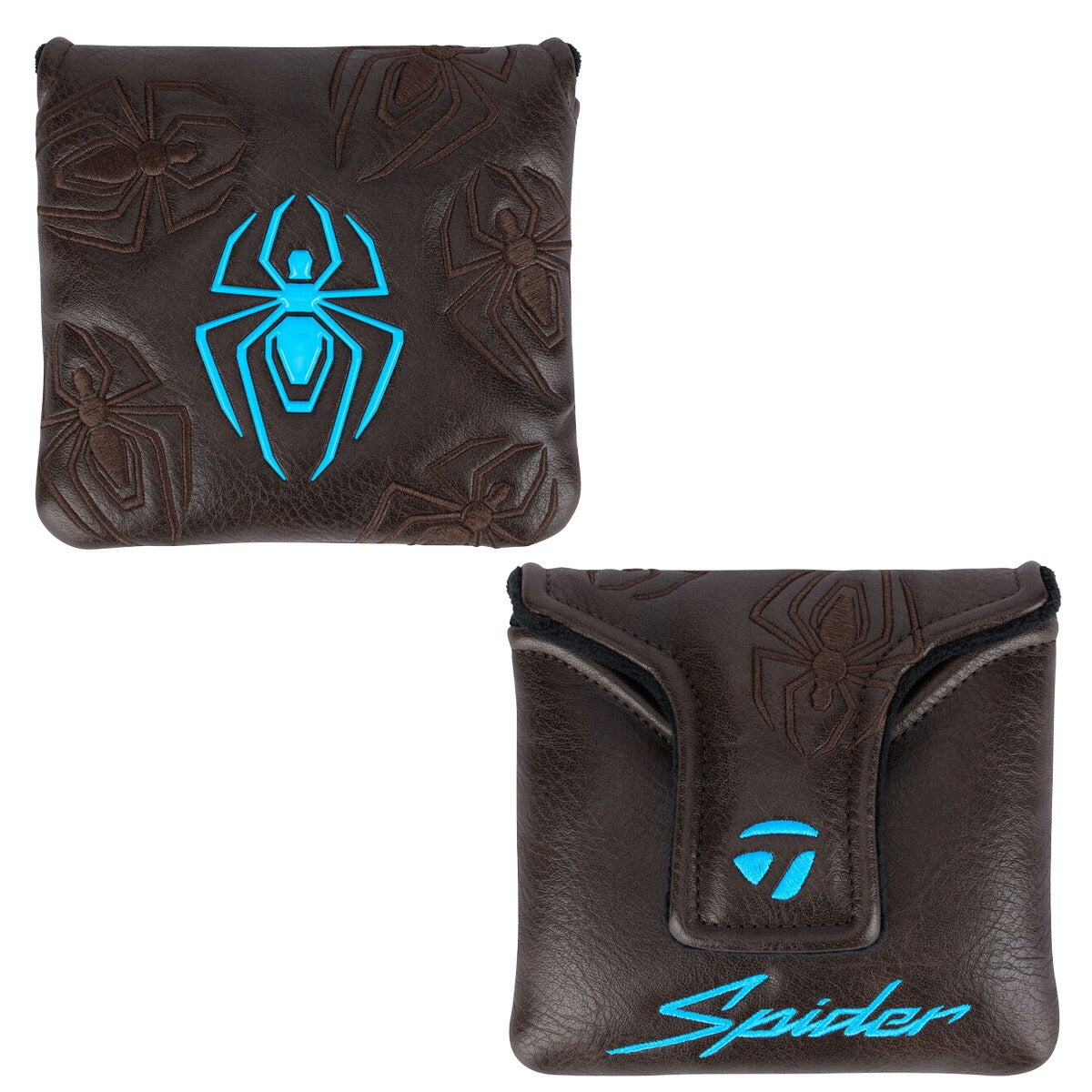 【レフティ／左利き用】テーラーメイドメンズSPIDERTOURXTCDTruPathスパイダーツアーエックスパタークランクネックスモールスラント【26SS】