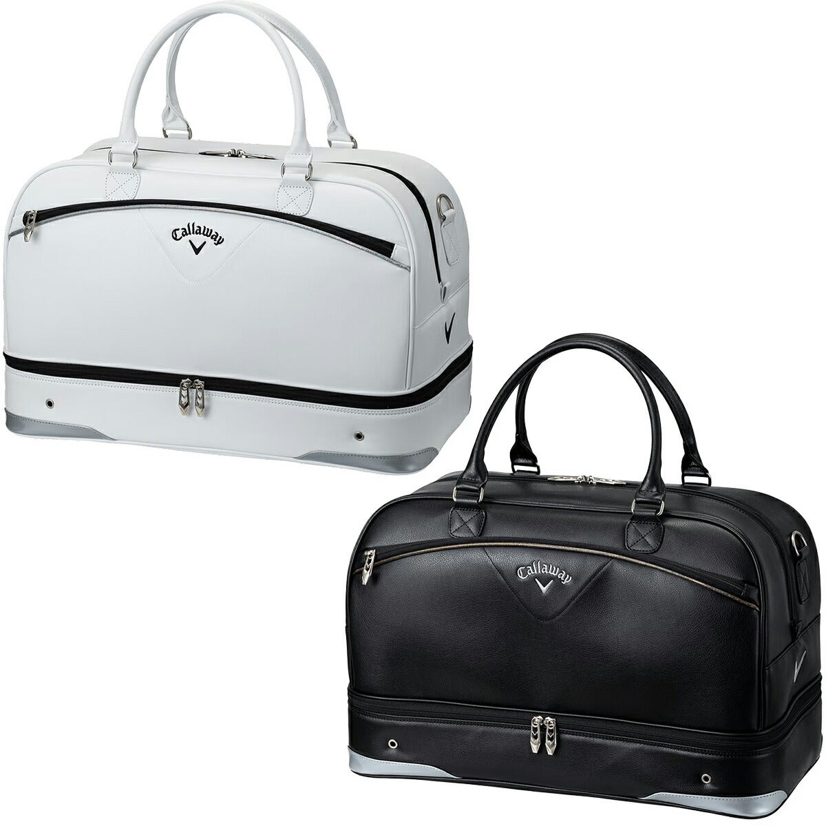 キャロウェイメンズTRCGEXIADLBOSTONBLK26JMダッフルボストンバッグ【26SS】