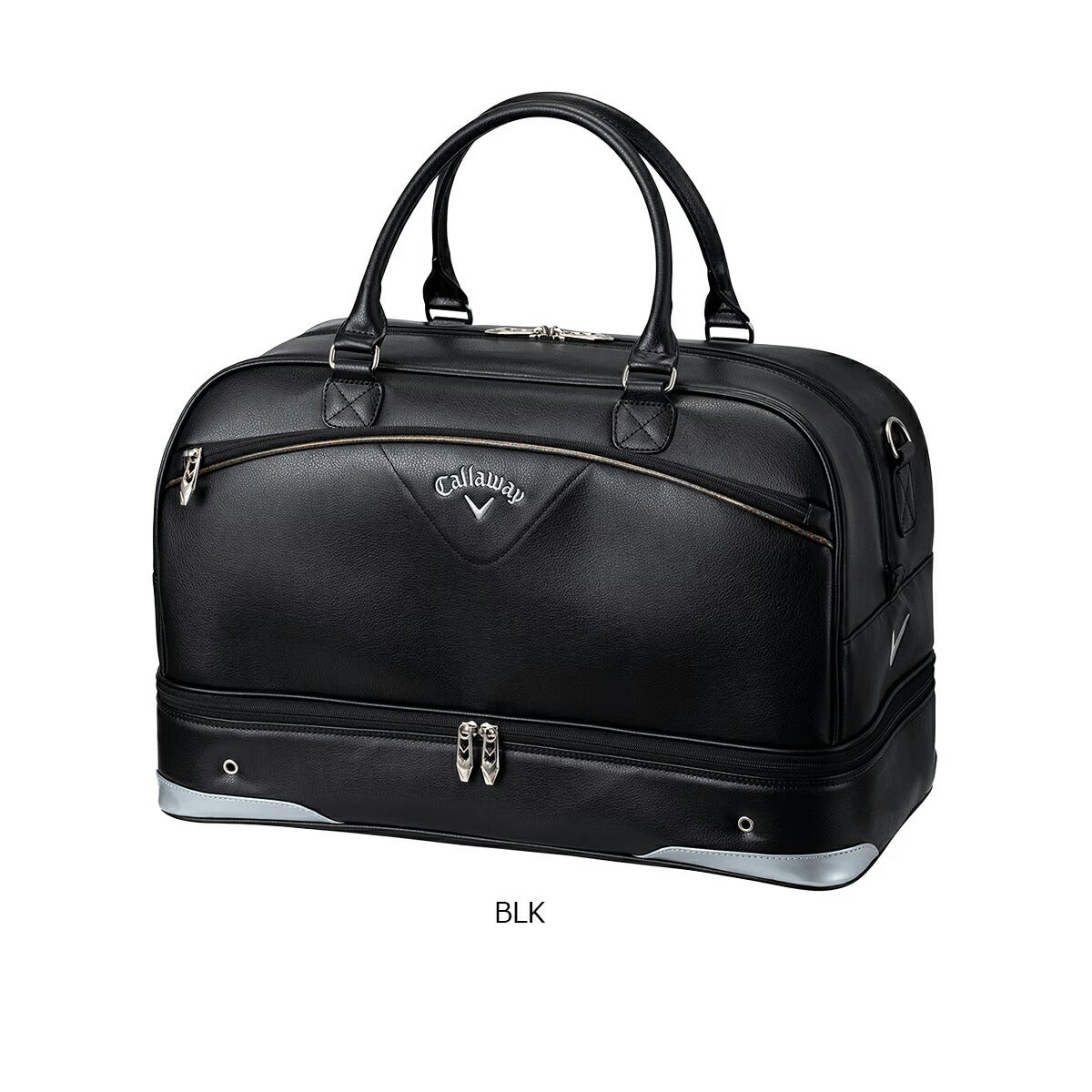 キャロウェイメンズTRCGEXIADLBOSTONBLK26JMダッフルボストンバッグ【26SS】