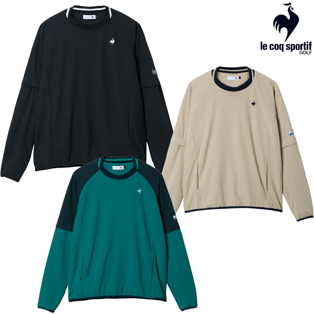 TFW49 2026年春夏モデル メンズ RASH GUARD FULL ZIP ブルゾン
