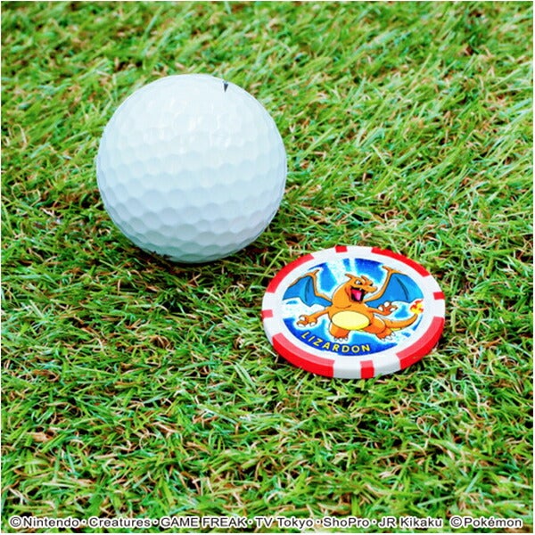 ポケットモンスターチップマーカーPMMC001PMMC002PMMC003PMMC004PMMC005PMMC006PMMC007PMMC008【25】