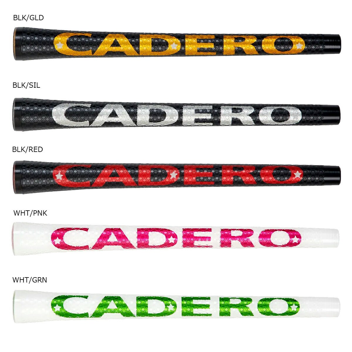 カデログリップ2X2PENTAGONDuoUTBR2×2ペンタゴンデュオUTBR下巻き専用バックリブグリップゴルフグリップバックライン有り【25】