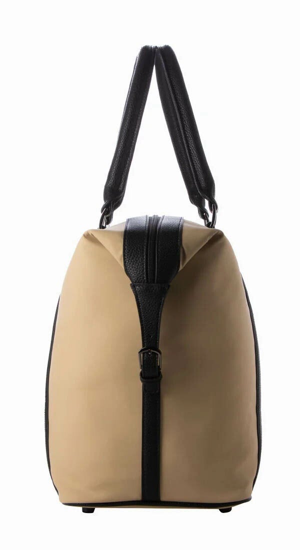 ランバン2025年春夏モデルメンズボストンバックVG5SBB11MLANVIN（ランバン）ランバンスポール【25】
