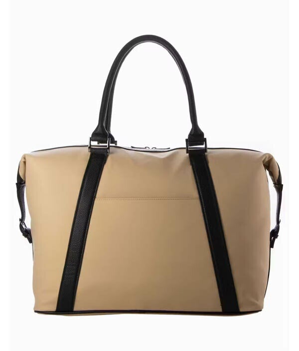 ランバン2025年春夏モデルメンズボストンバックVG5SBB11MLANVIN（ランバン）ランバンスポール【25】