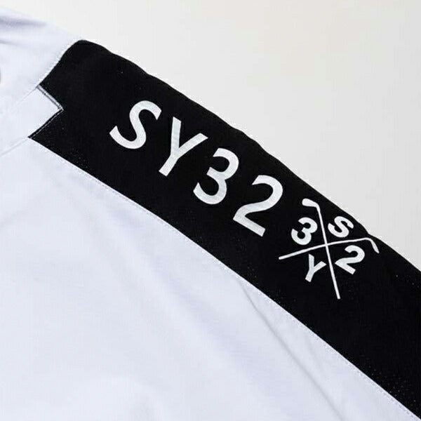 SY322025年春夏モデルメンズSTRETCHNYLONストレッチナイロンショートパンツSYG-25S009【25】
