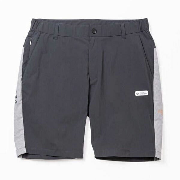 SY322025年春夏モデルメンズSTRETCHNYLONストレッチナイロンショートパンツSYG-25S009【25】