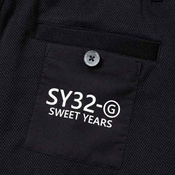 SY322025年春夏モデルメンズDOUBLESOFTRUSSELLダブルソフトラッセルショートパンツSYG-25S050【25】