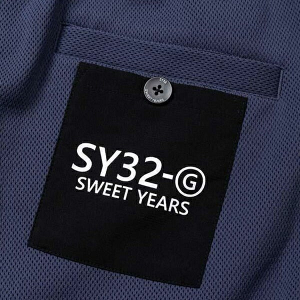 SY322025年春夏モデルメンズDOUBLESOFTRUSSELLダブルソフトラッセルショートパンツSYG-25S050【25】