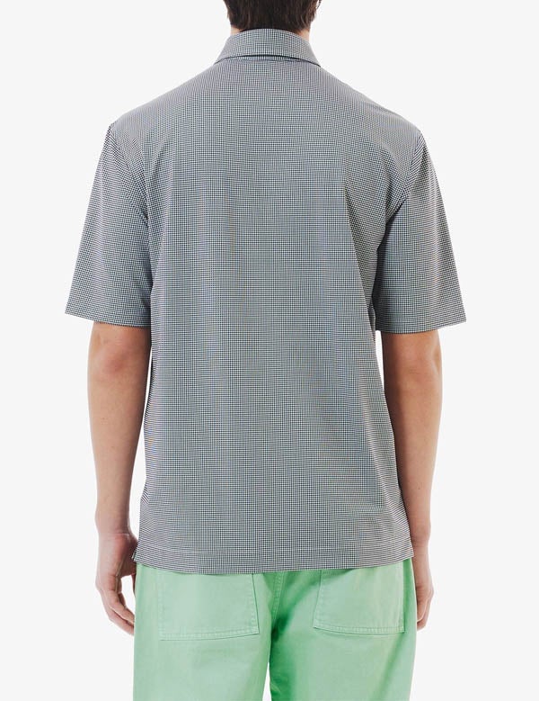 ラコステ2025年春夏モデルメンズ半袖ポロシャツPH6364-99LACOSTE【25】