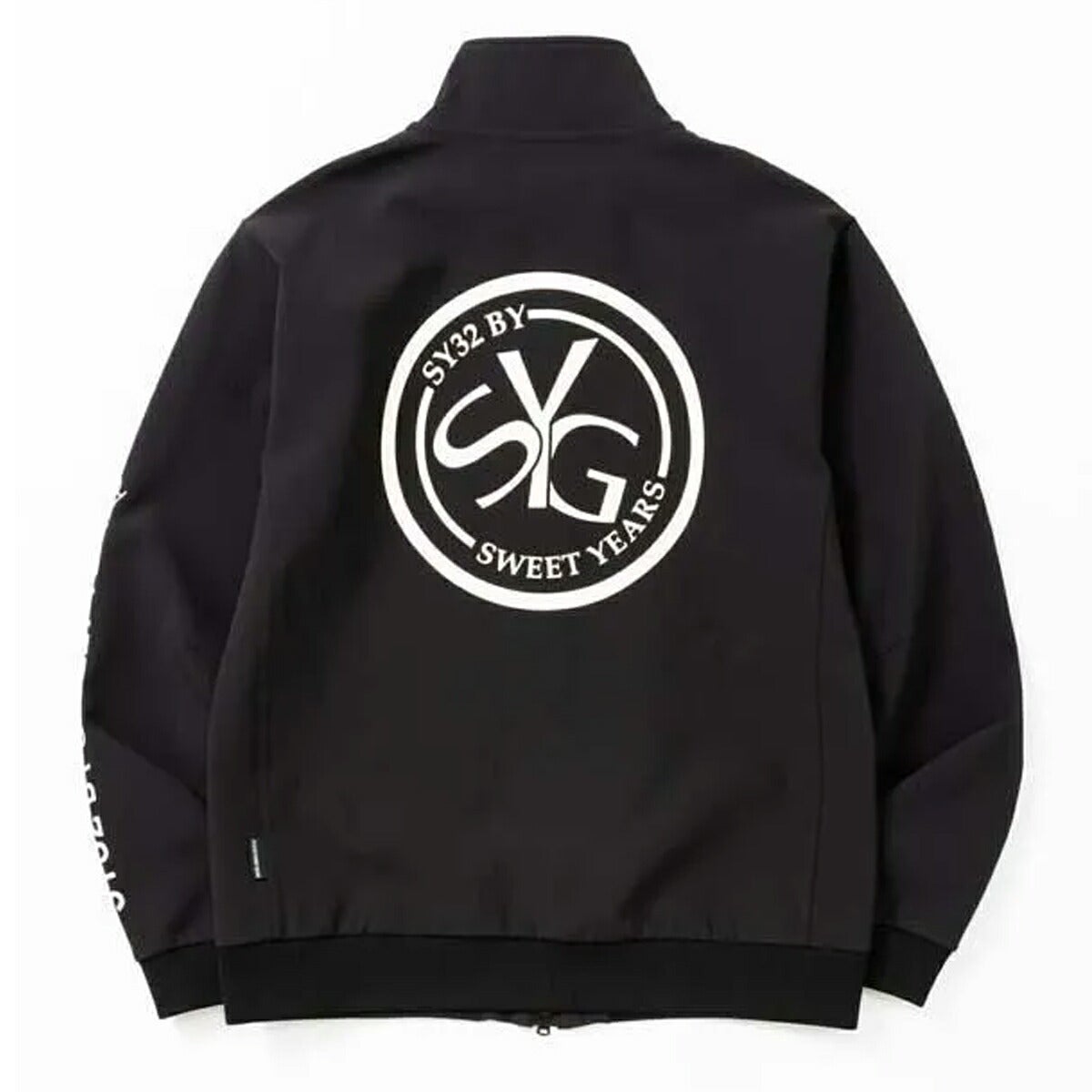 SY322025年秋冬モデルメンズSPORTEX2STRECHTWILLZIPUPJKジャケットSYG-25A1-14【25】