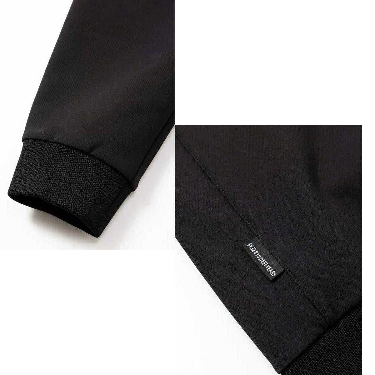 SY322025年秋冬モデルメンズSPORTEX2STRECHTWILLZIPUPJKジャケットSYG-25A1-14【25】