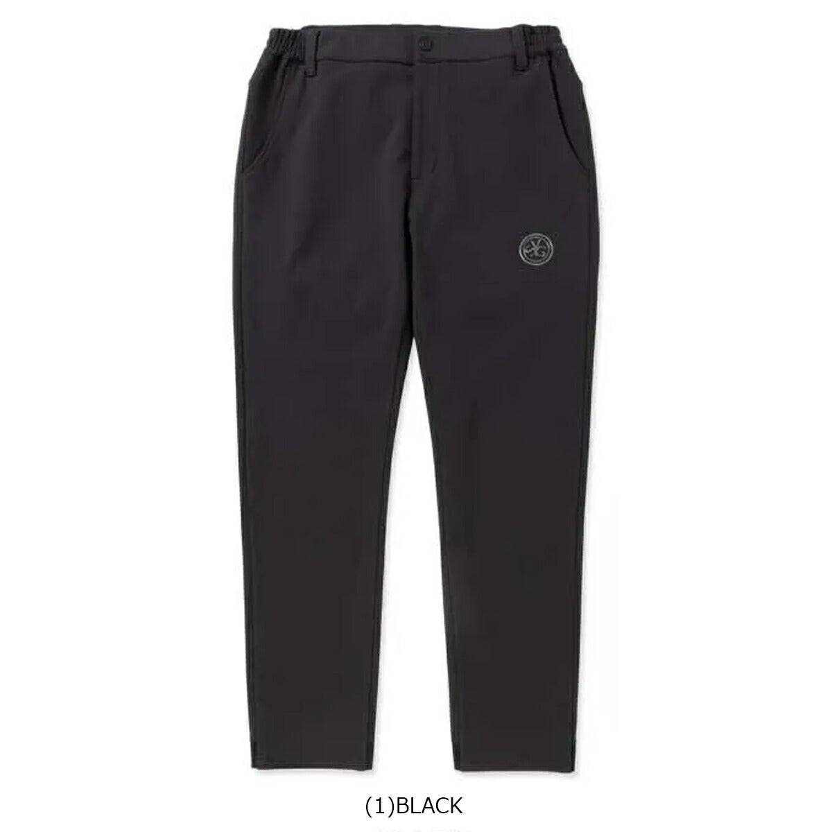 SY322025年秋冬モデルメンズSPORTEXSTRECHTWILLLONGPANTSパンツSYG-25A1-15【25】