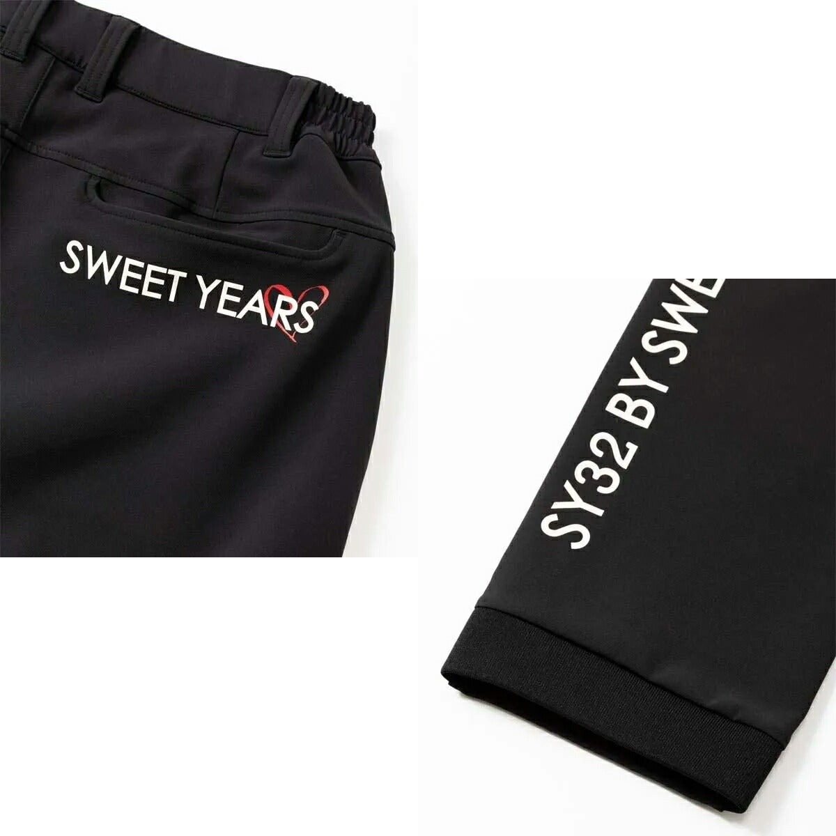 SY322025年秋冬モデルメンズSPORTEXSTRECHTWILLLONGPANTSパンツSYG-25A1-15【25】