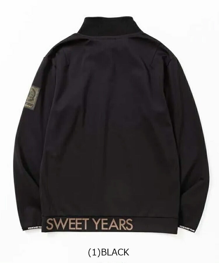 SY322025年秋冬モデルメンズMATNEOPRENEPULLZIPSWEATスウェットSYG-25A1-26ハーフジップ【25】