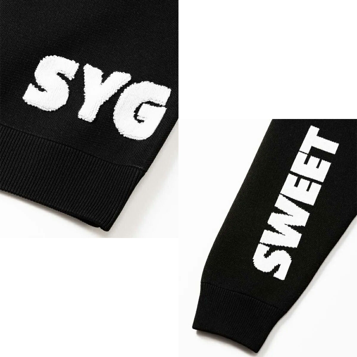 SY322025年秋冬モデルメンズSAGARASY32LOGOHOODIESWEATERフーディーセーターSYG-25A1-31【25】