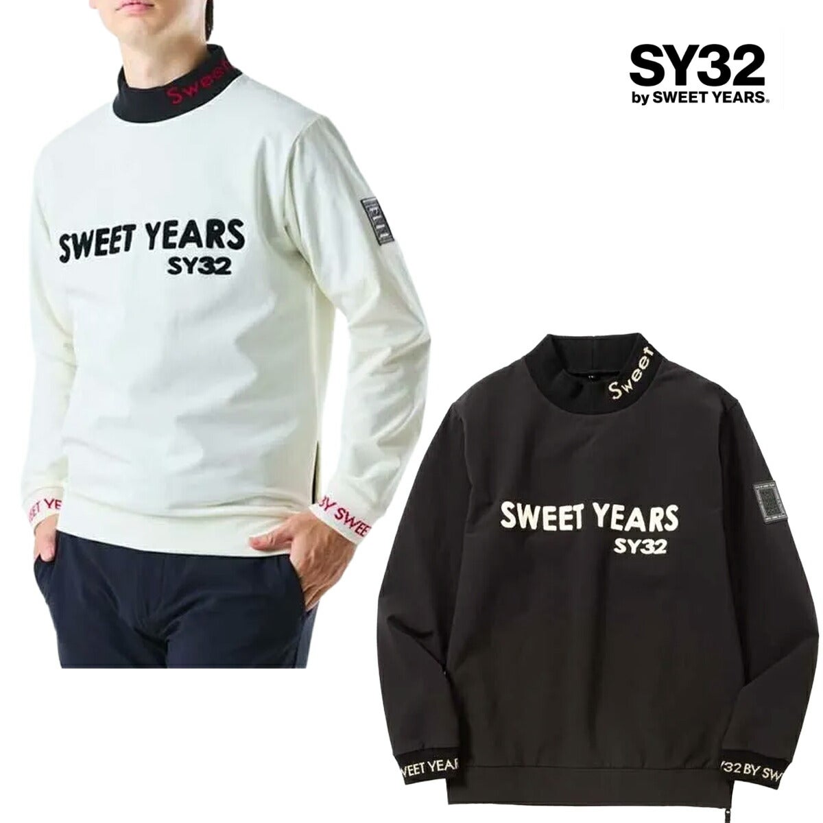 SY322025年秋冬モデルメンズSTORMBACKBOAFLEECESHIRTSフリース長袖シャツSYG-25A1-45【25】