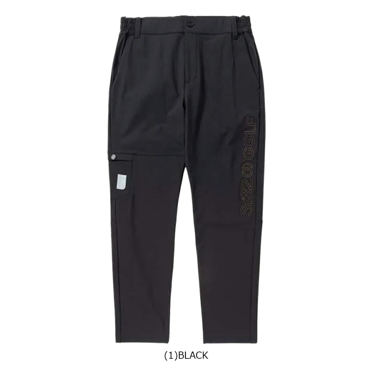 SY322025年秋冬モデルメンズSTORMFLEECEPROEMBLONGPANTSフリースパンツSYG-25A1-48【25】