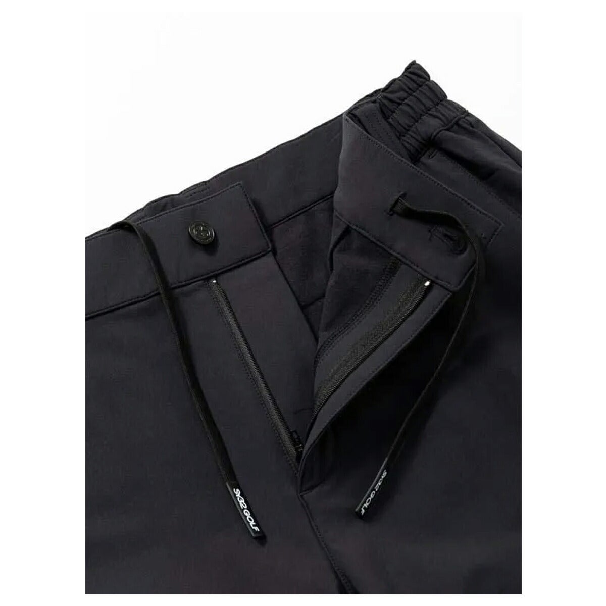 SY322025年秋冬モデルメンズSTORMFLEECEPROEMBLONGPANTSフリースパンツSYG-25A1-48【25】