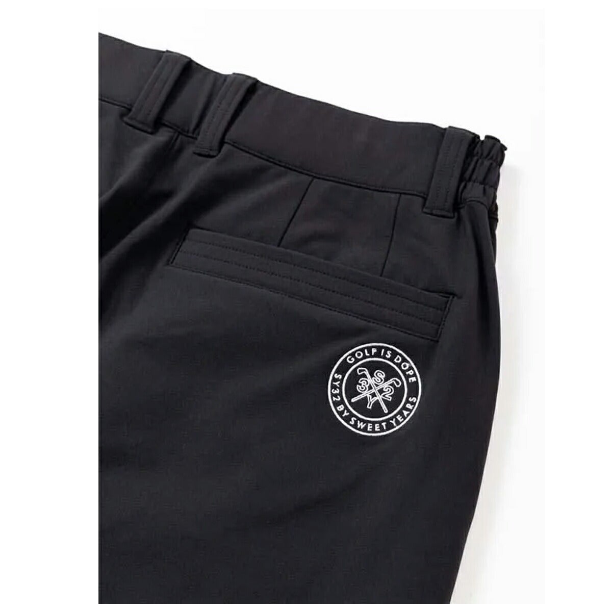 SY322025年秋冬モデルメンズSTORMFLEECEPROEMBLONGPANTSフリースパンツSYG-25A1-48【25】