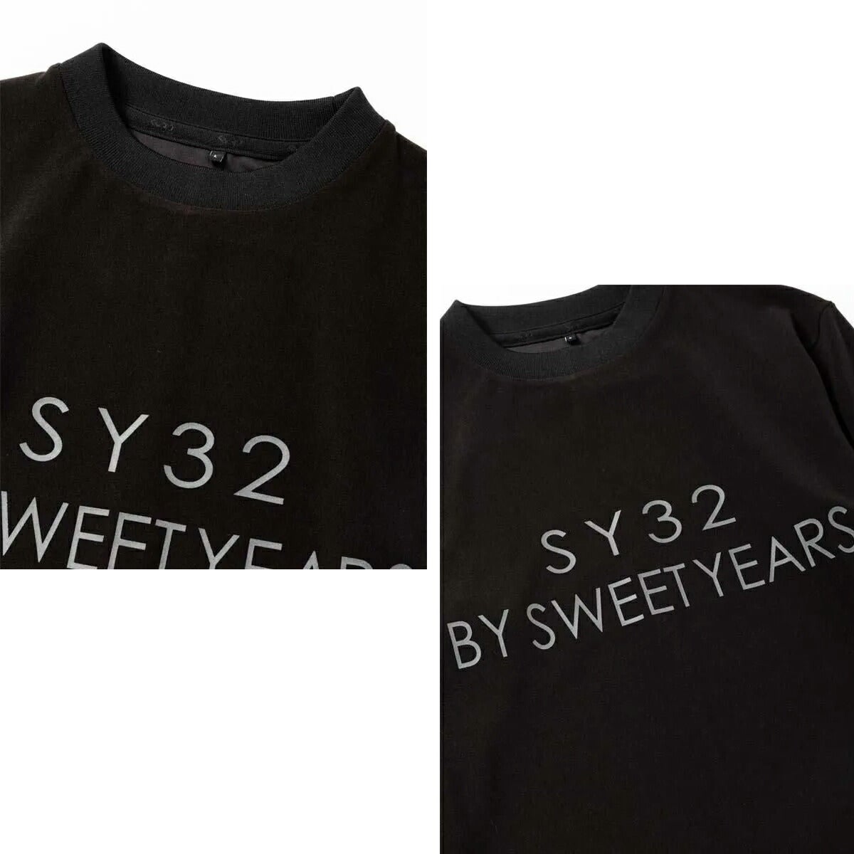 SY322025年秋冬モデルメンズFLEECEMINIPILESWEATSHIRTSスウェットSYG-25A2-16【25】