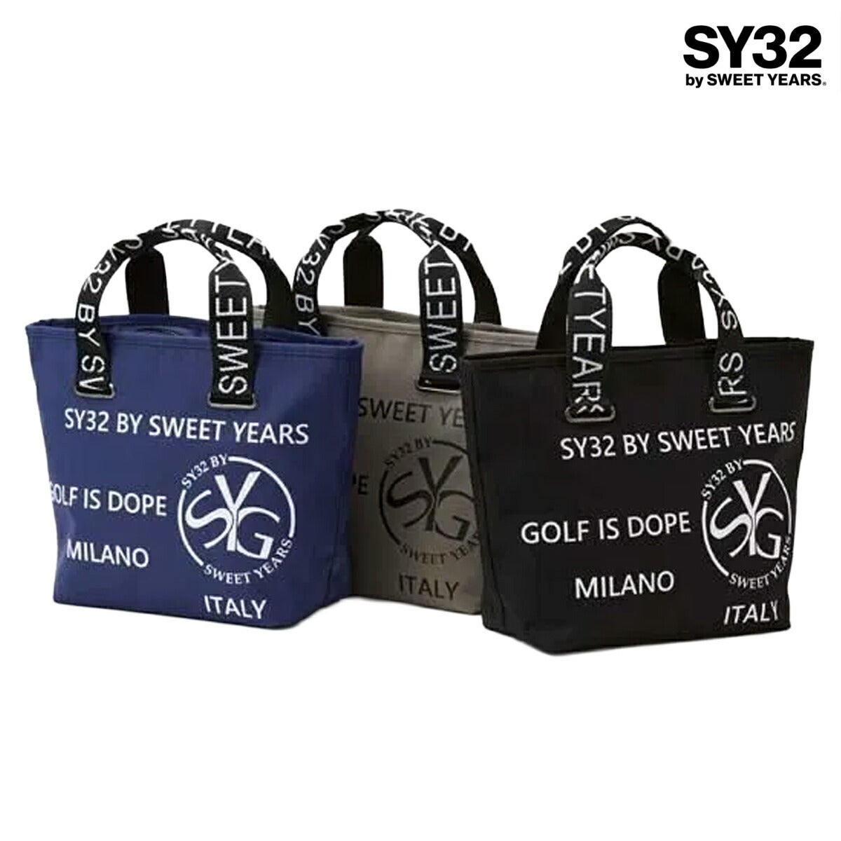 SY322025年秋冬モデルメンズTHECARTBAGカートバッグSYG-25A9-13ラウンドバッグ【25】