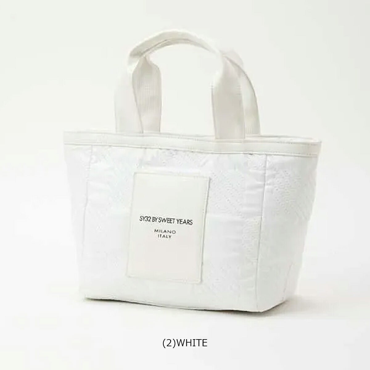 SY322025年秋冬モデルメンズBLOCKEMBOSSCARTBAGカートバッグSYG-25A9-17ラウンドバッグ【25】