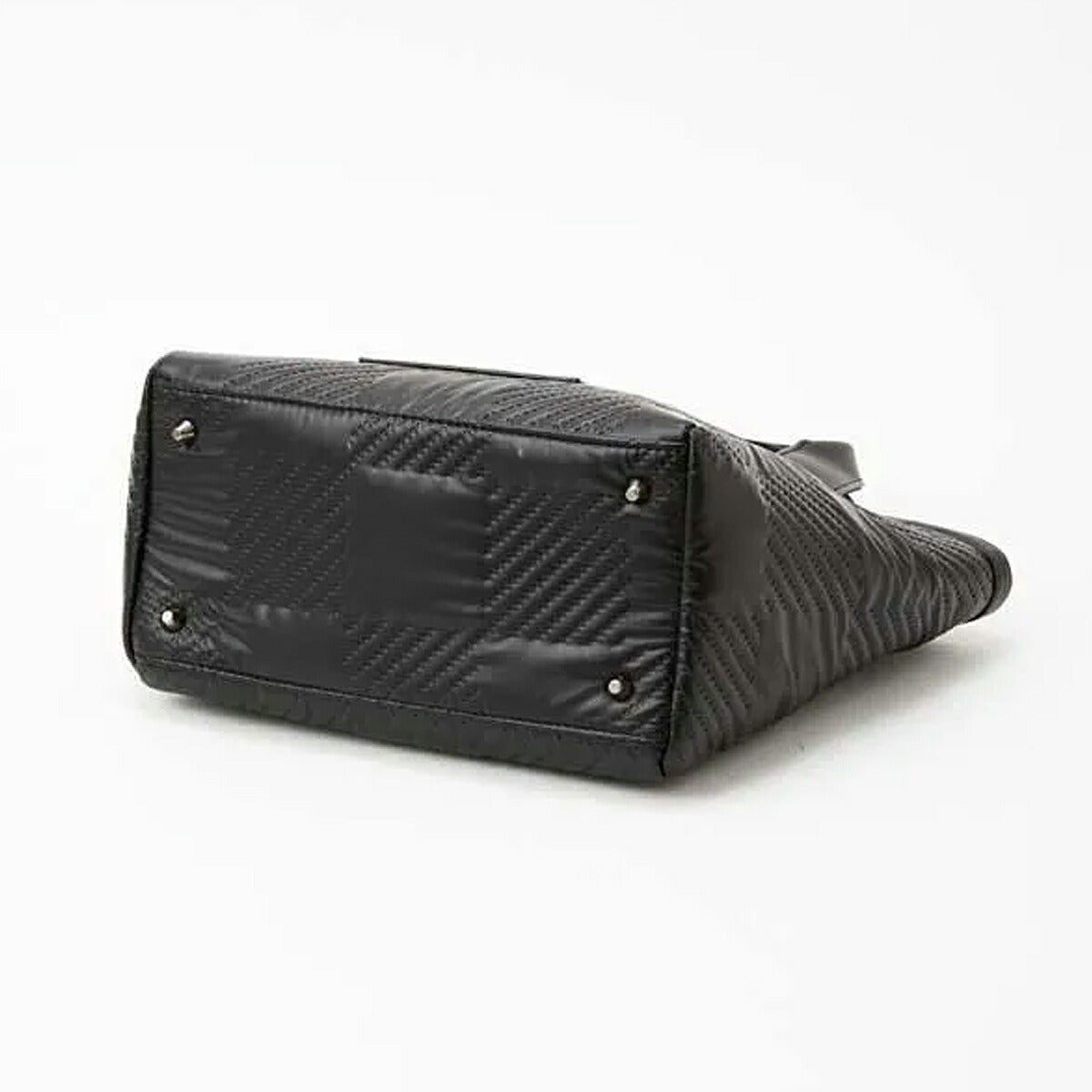 SY322025年秋冬モデルメンズBLOCKEMBOSSCARTBAGカートバッグSYG-25A9-17ラウンドバッグ【25】