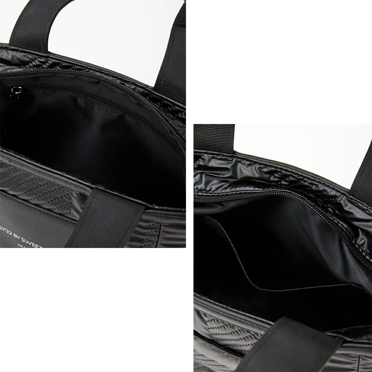 SY322025年秋冬モデルメンズBLOCKEMBOSSCARTBAGカートバッグSYG-25A9-17ラウンドバッグ【25】