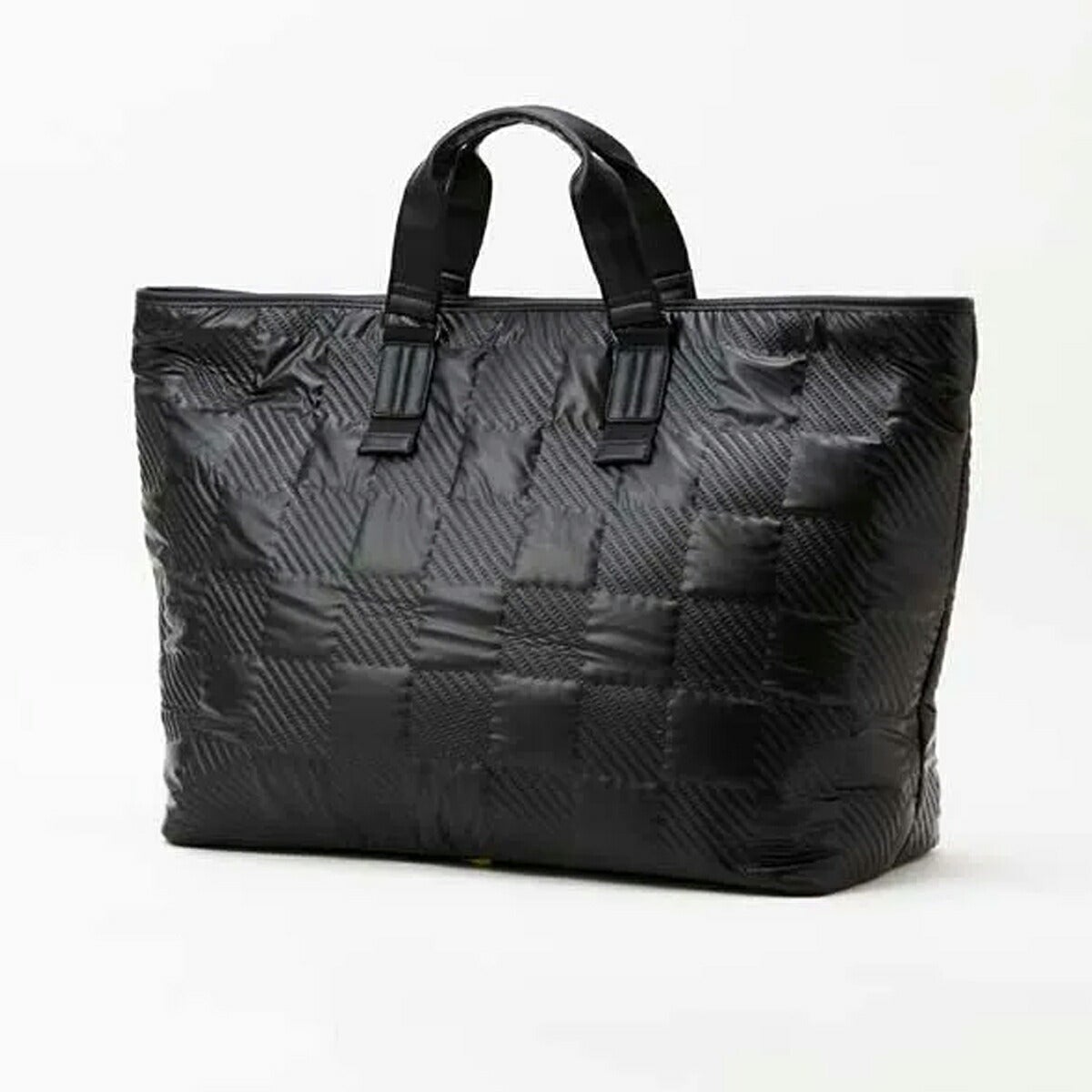 SY322025年秋冬モデルメンズBLOCKEMBOSSLOCKERBAGロッカーバッグSYG-25A9-18トートバッグ【25】