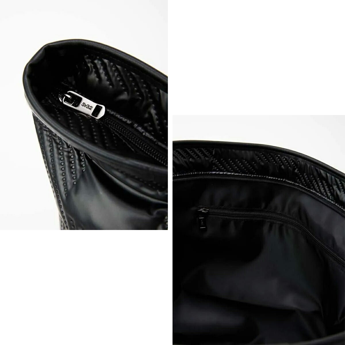 SY322025年秋冬モデルメンズBLOCKEMBOSSLOCKERBAGロッカーバッグSYG-25A9-18トートバッグ【25】