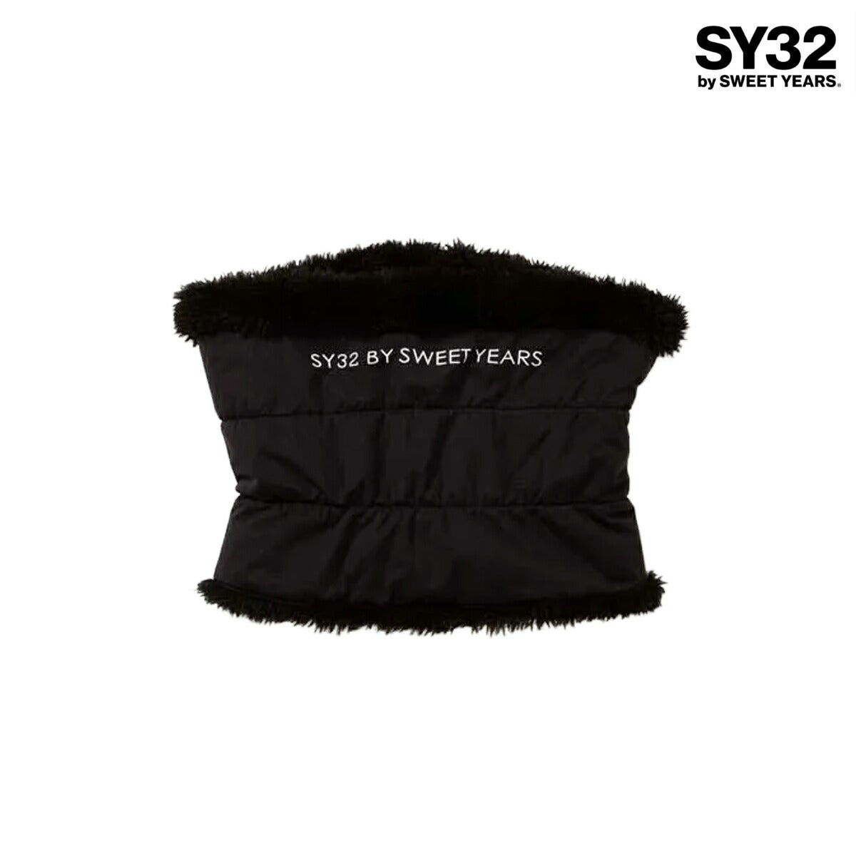SY322025年秋冬モデルメンズNECKWARMERネックウォーマーSYG-25A9-31【25】